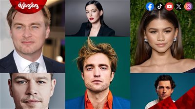 الإعلان عن اسم وقصة الفيلم الجديد  للمخرج كريستوفر نولان.. اعرف التفاصيل