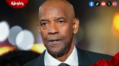 بالفيديو.. دنزل واشنطن يتخلى عن هوليوود ويُصبح قسيساً في الكنائس 