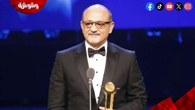 في عيد ميلاد المخرج شريف عرفة.. مسيرة استثنائية حافلة بالنجاحات 