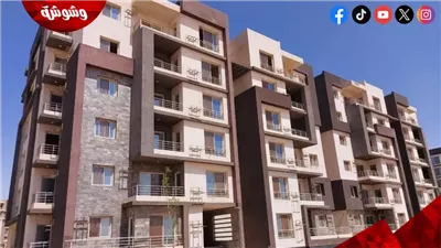 مبادرة سكن لكل مصري تقدم 79 ألف وحدة من المدن الجديدة ‎