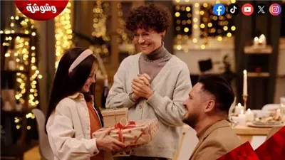 5 أفكار هدايا مبتكرة لطفلك في رأس السنة 