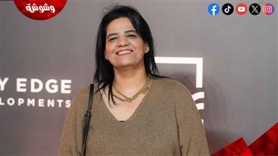  أماني التونسي ترد من خلال 