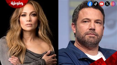 تصرف غير متوقع من بن أفليك في عطلة عيد الميلاد!