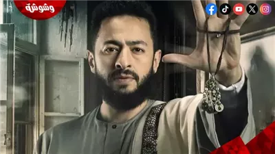 بعد تكريمه في