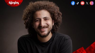 تفاصيل مشاركة المخرج محمد الحديدي بفيلم