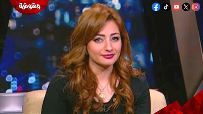 الإعلامية فاتن عبدالمعبود تُشيد بقوة الشرطة المصرية في عيدها الـ73‎