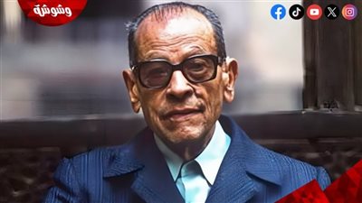 الكاتب خيري حسن: نجيب محفوظ رفض الزواج من أجل الإبداع!