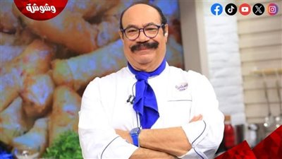 حبس نجل زوجة الشيف الشربيني سنة وتغريمه 100 ألف جنيه.. والسبب!