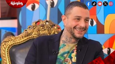 بعد تصدره التريند.. أحمد الفيشاوي يوجه هذه الرسالة لجمهوره!  