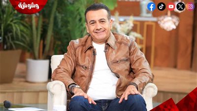 قبل حُلول 2025.. أسامة منير: اللي بيلعب بديله يلمه بدل زوجته ما تقطعه!