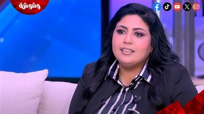 زينب العبد لـ 