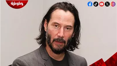 حقيقة مشاركة كيانو ريفز في فيلم John Wick 5