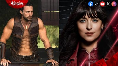الفشل يُطارد فيلمي Madame Web وKraven the Hunter.. والسبب!
