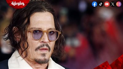 محاميا جوني ديب يشعران بالفزع الشديد منه.. والسبب!