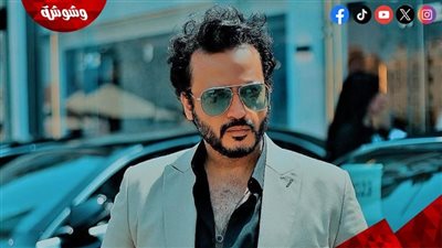 إيساف يستعد لطرح أغنيته الجديدة “مش جدع” قريبًا 