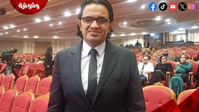 الشاعر رمضان محمد عن حفل تأبين محمد رحيم: أين النجوم الكبار؟