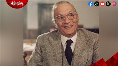 في ذكرى ميلاده.. عبد المنعم مدبولي 