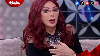 نبيلة عبيد تستعيد ذكريات فيلم 