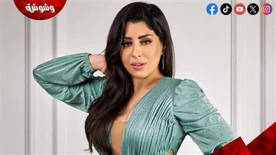 آيتن عامر لـ