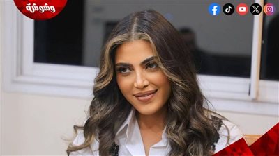 أول تعليق من ريهام حجاج بعد أنباء حملها للمرة الثانية