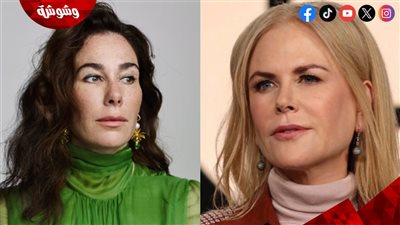 أول تعليق من مخرجة فيلم نيكول كيدمان بعد فشله 