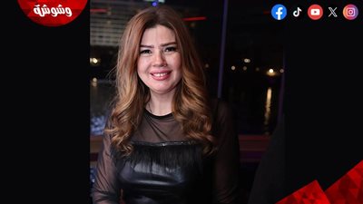 رانيا فريد شوقي تدعو للسلام في 2025.. ماذا عن طقوس احتفالها برأس السنة؟