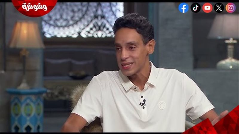 الفنان علي صبحي