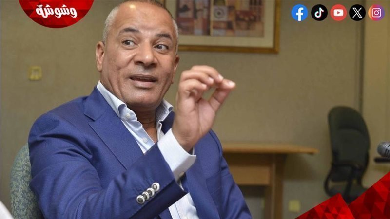 أحمد موسي