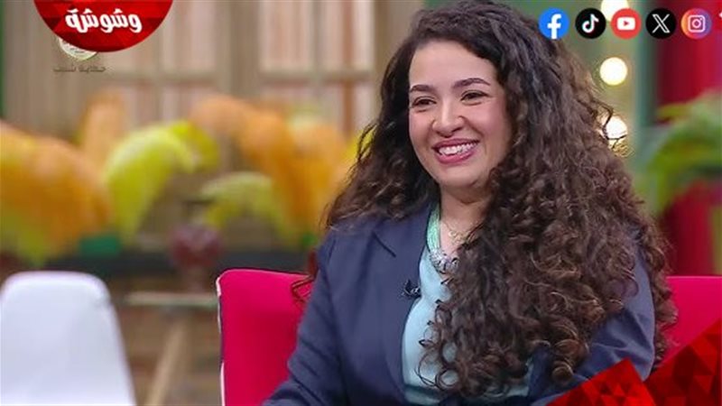 نيفين عصام