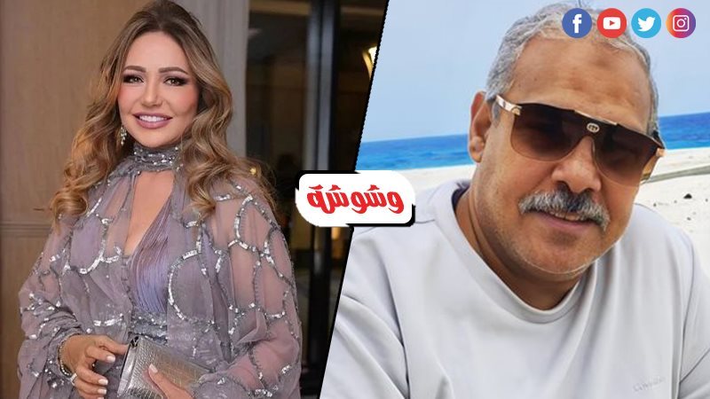 محمد رضوان وليلى