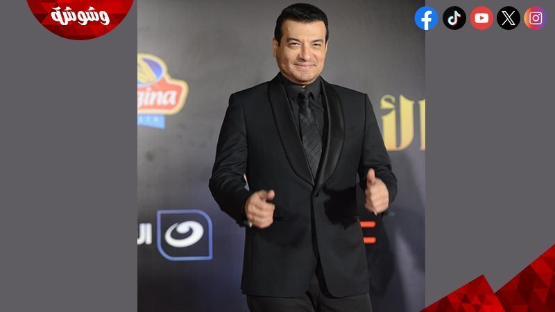 ايهاب توفيق