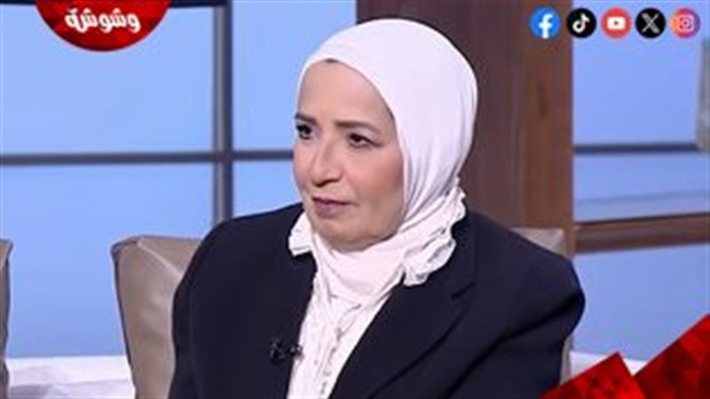 مي عبد النبي 