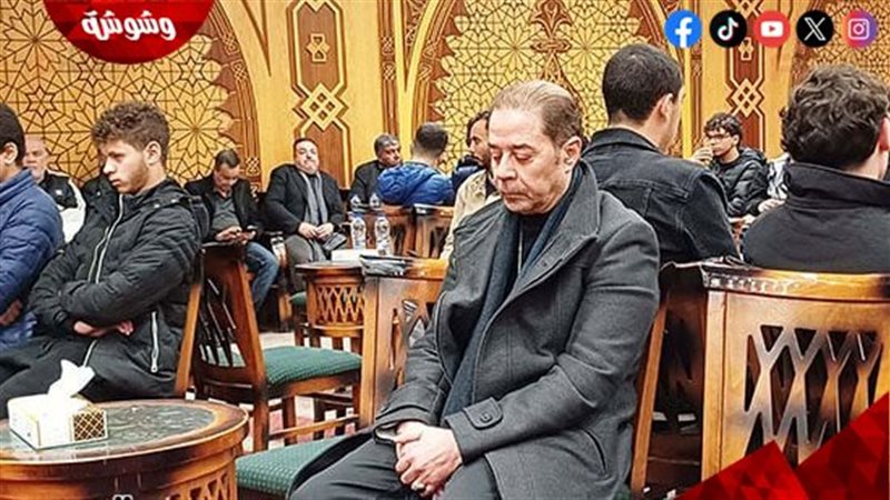 مدحت صالح
