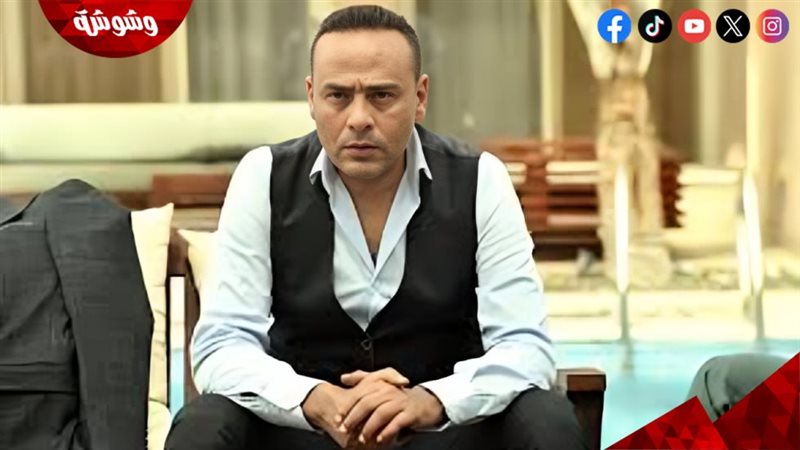 محمود عبد المغني