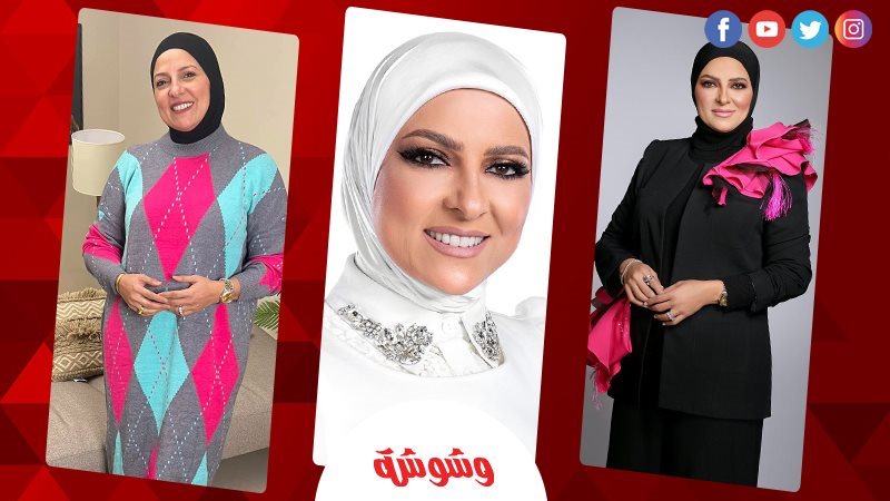 دعاء فاروق