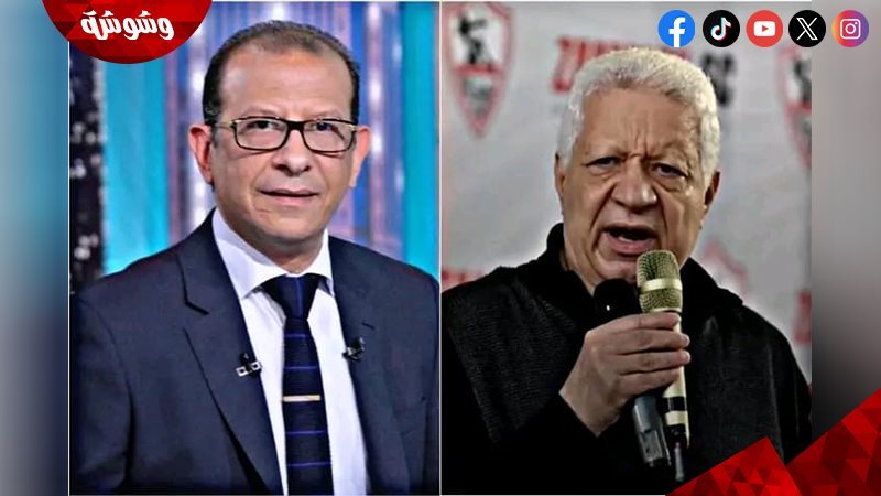 أشرف عبدالعزيز و