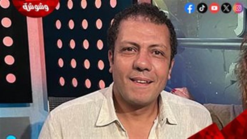 خالد الحلفاوي