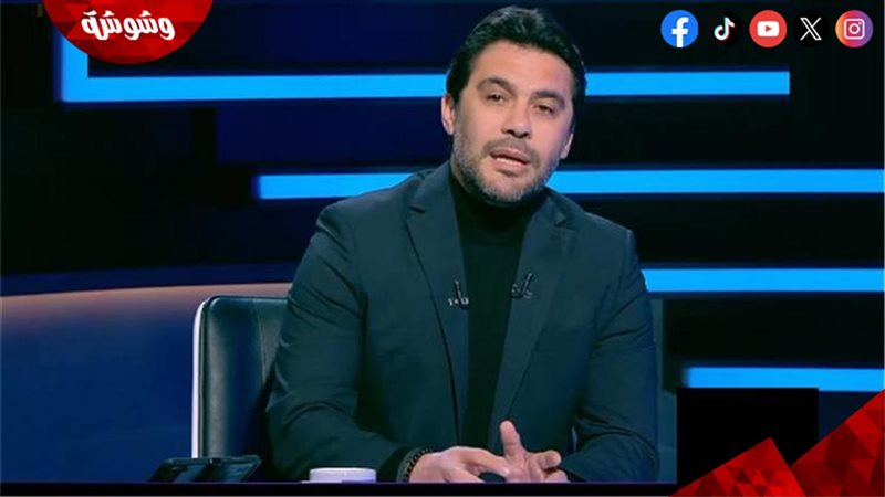 أحمد حسن