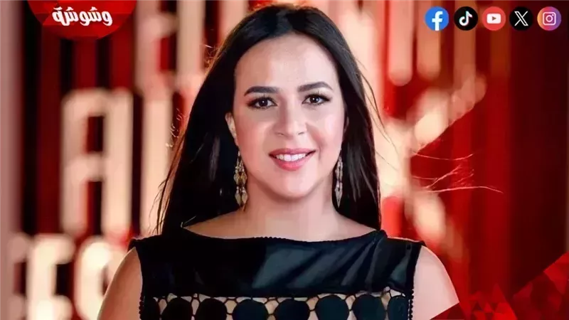 ايمي سمير غانم