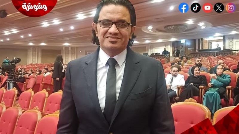 الشاعر رمضان محمد