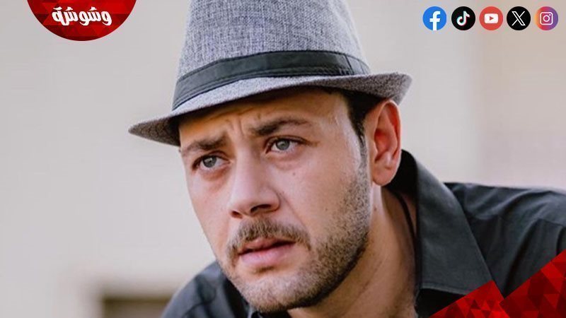 محمد علي رزق