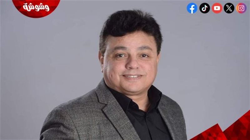 أحمد سعد الدين