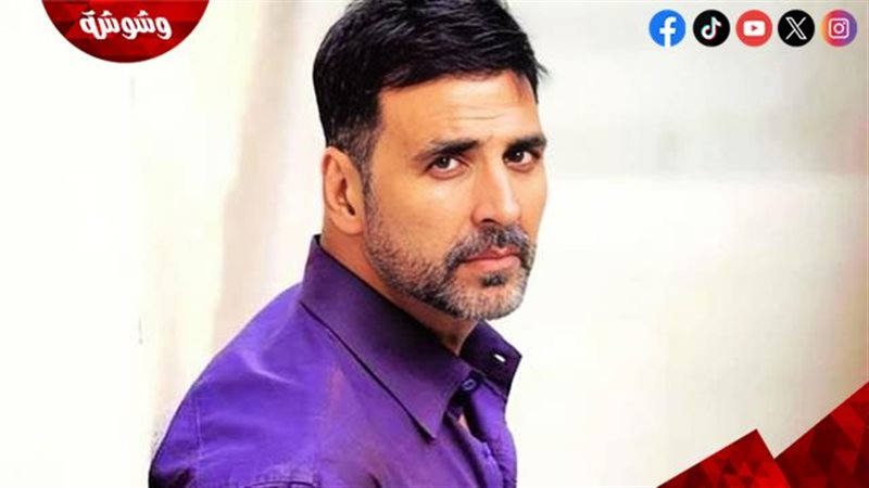 أكشاي كومار