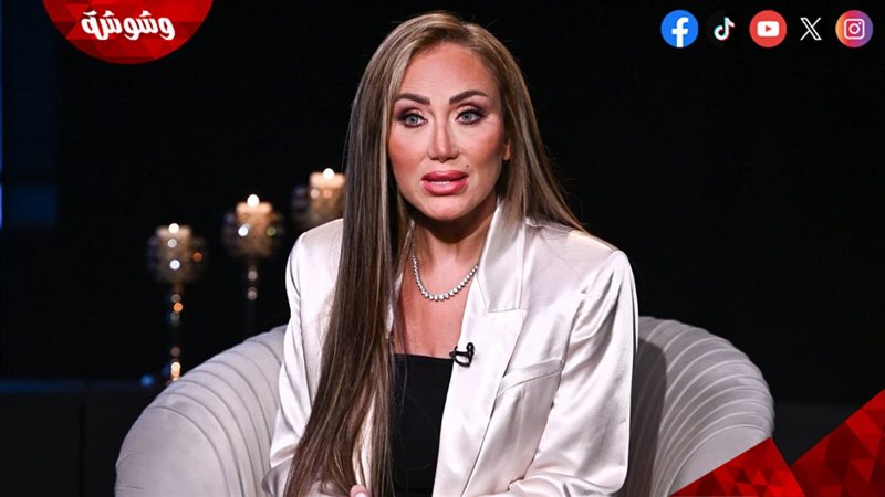 ريهام سعيد