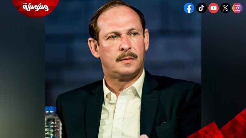 أيمن الشيوي