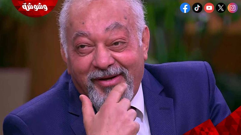 سامي مغاوري