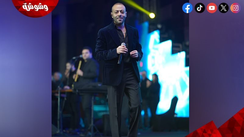 تامر عاشور