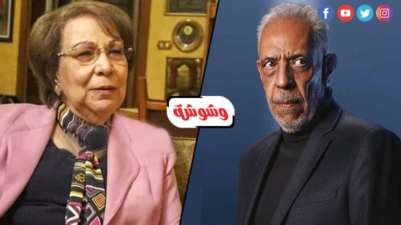 أنعام محمد علي و
