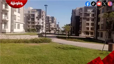 اليوم آخر موعد لسحب كراسات حجز شقق 