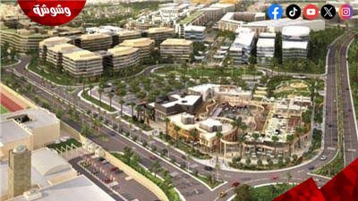 وزير الإسكان يتابع معدلات تنمية مدينة 
